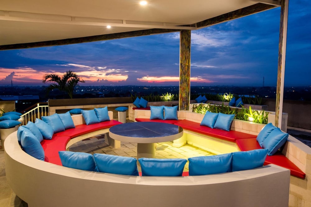 Canggu Dream Village 33/48