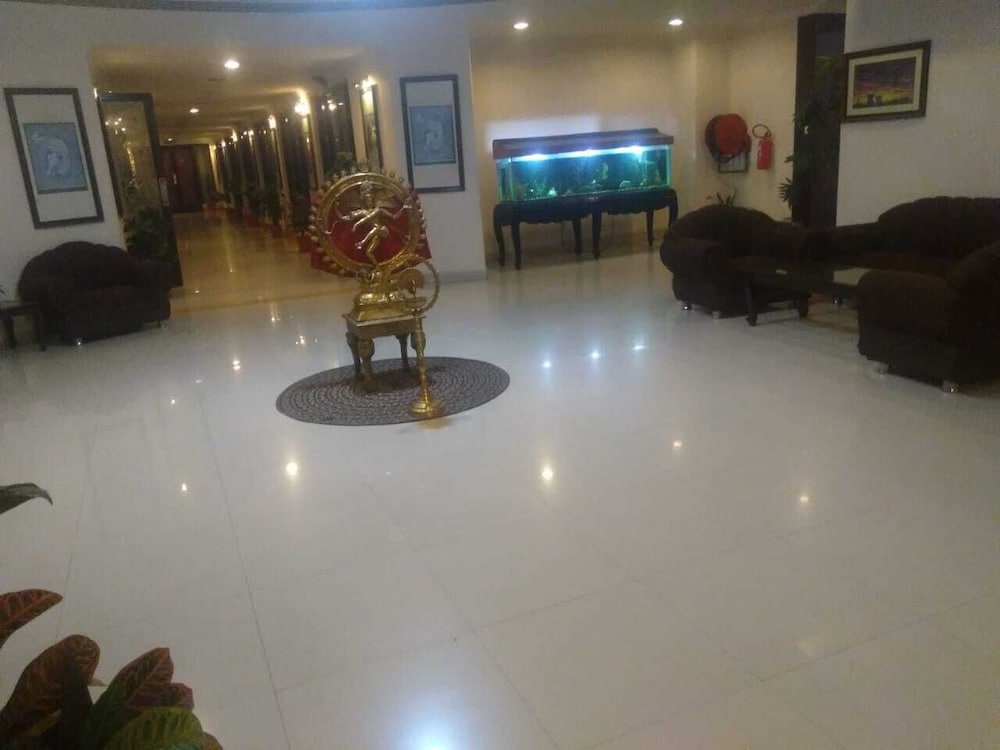 Hotel Rudra Continental 21/47