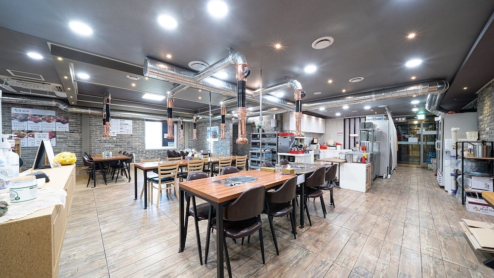 Hotel The One Yeosu 40/53