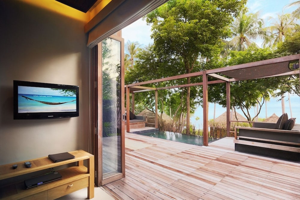 Haad Tien Beach Resort 20/44
