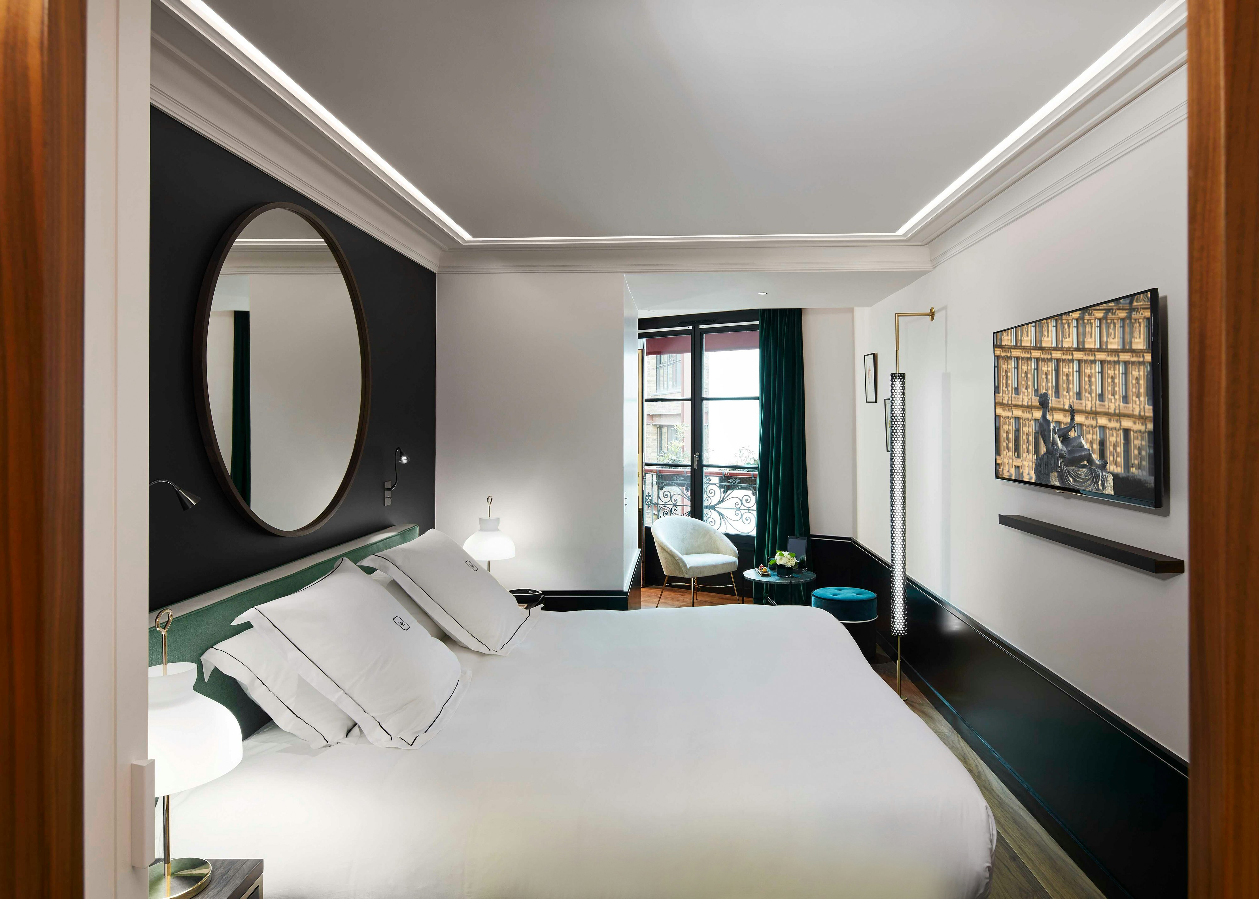 Le Roch Hotel Spa 4/27