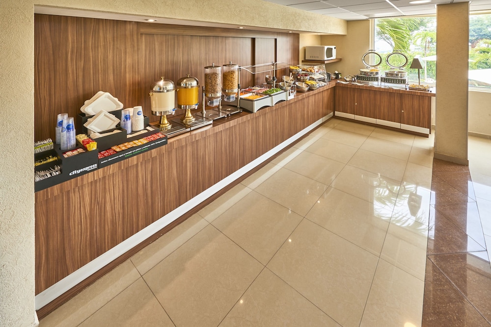 City Express by Marriott Tuxtla Gutierrez 29/58