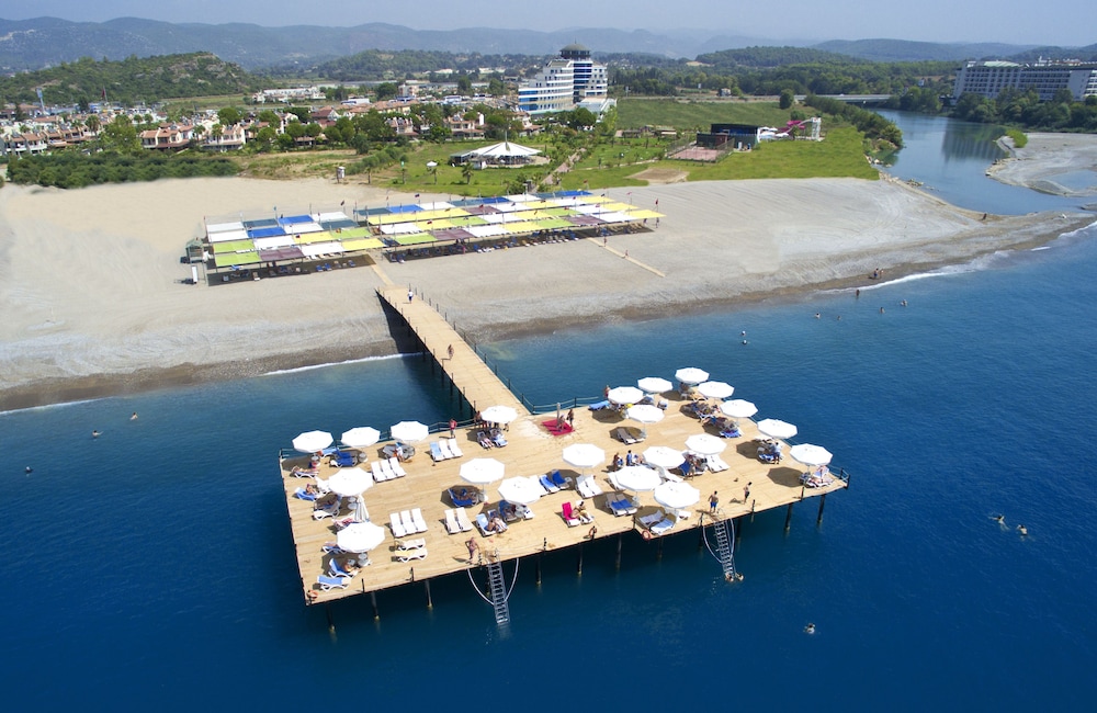 Raymar Resort and Aqua 41/50