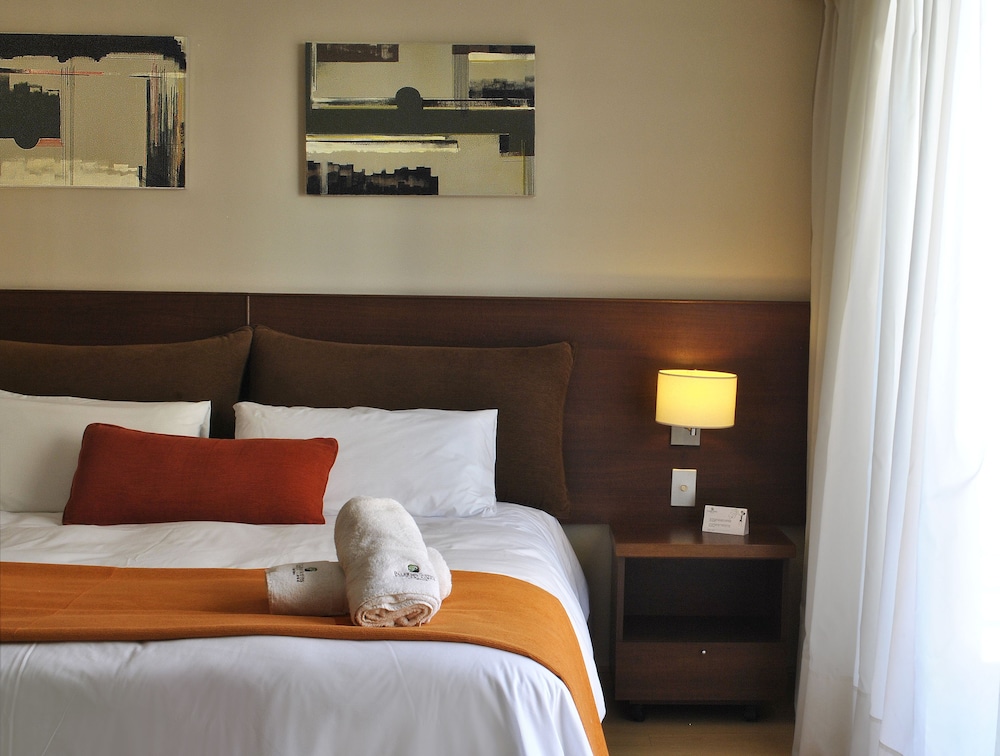 Palermo Suites Buenos Aires Hotel Apartments 17/62