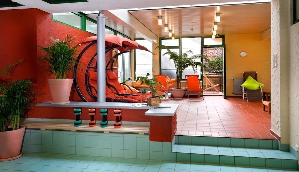 Ringhotel Zweibruecker Hof 27/44