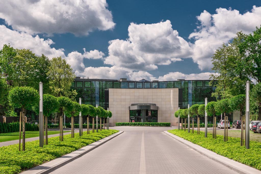 Warszawianka Centrum Kongresowe 3/28