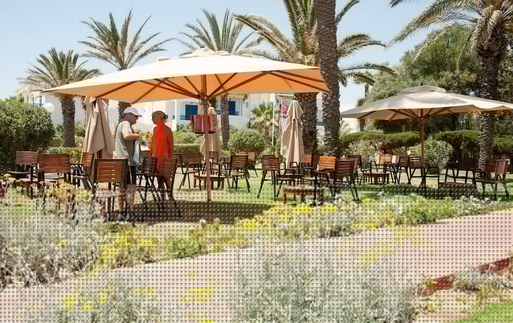 Club Eldorador Salambo - All Inclusive 21/32