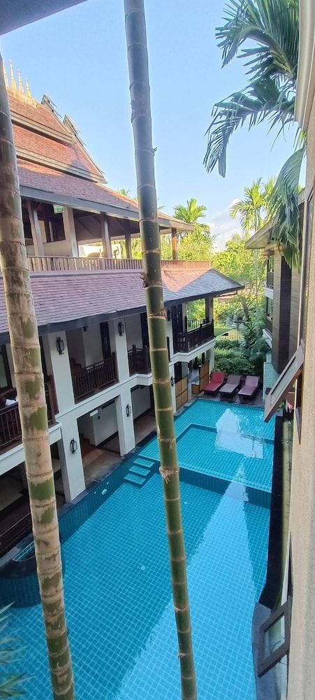 Viang Thapae Resort 44/50