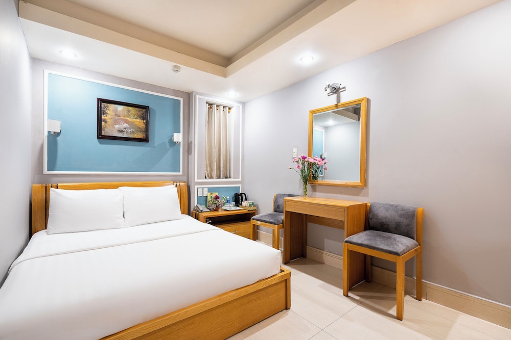 Lucky Star Hotel Nguyen Trai 24/55