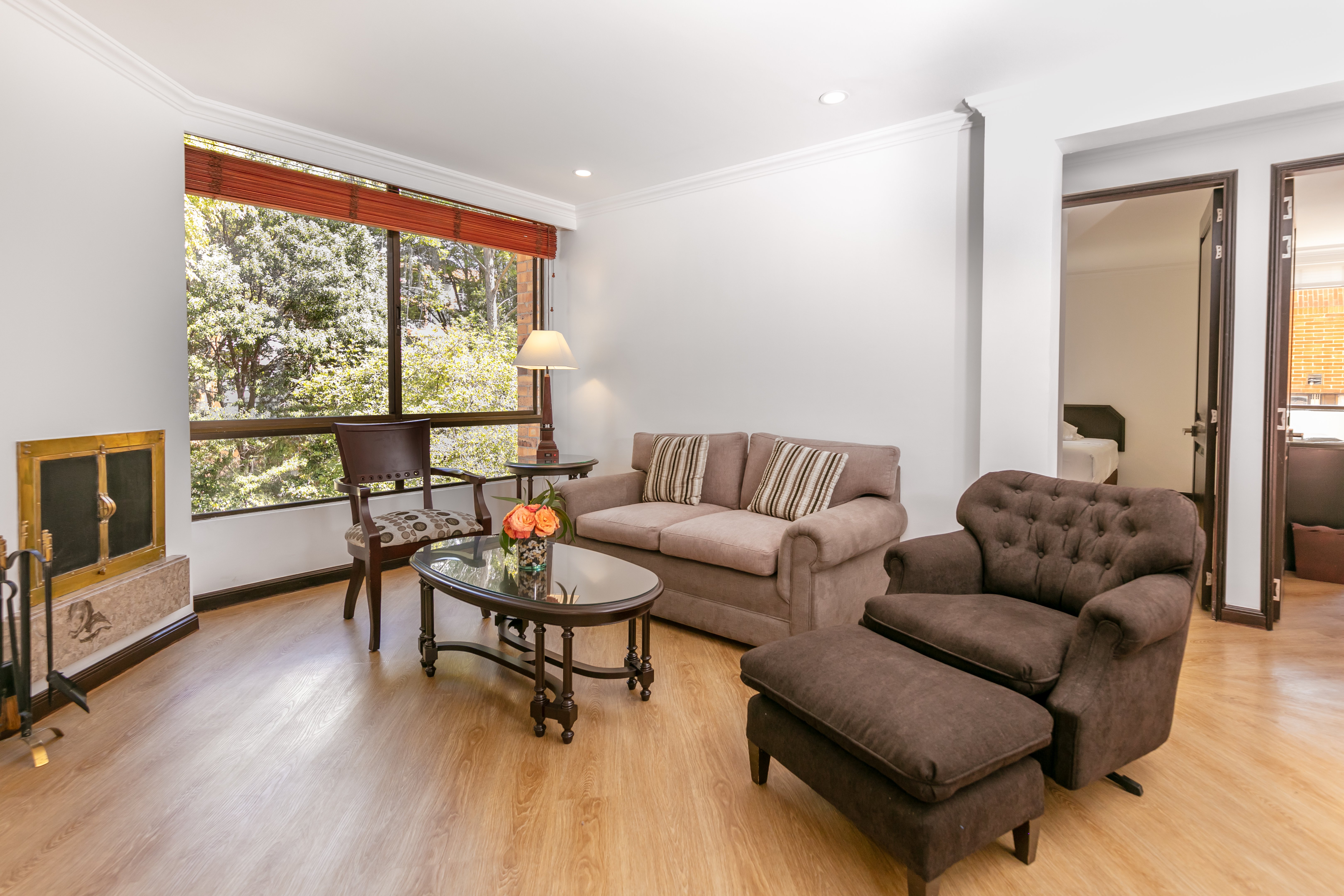 Hotel 101 Park House 59/88