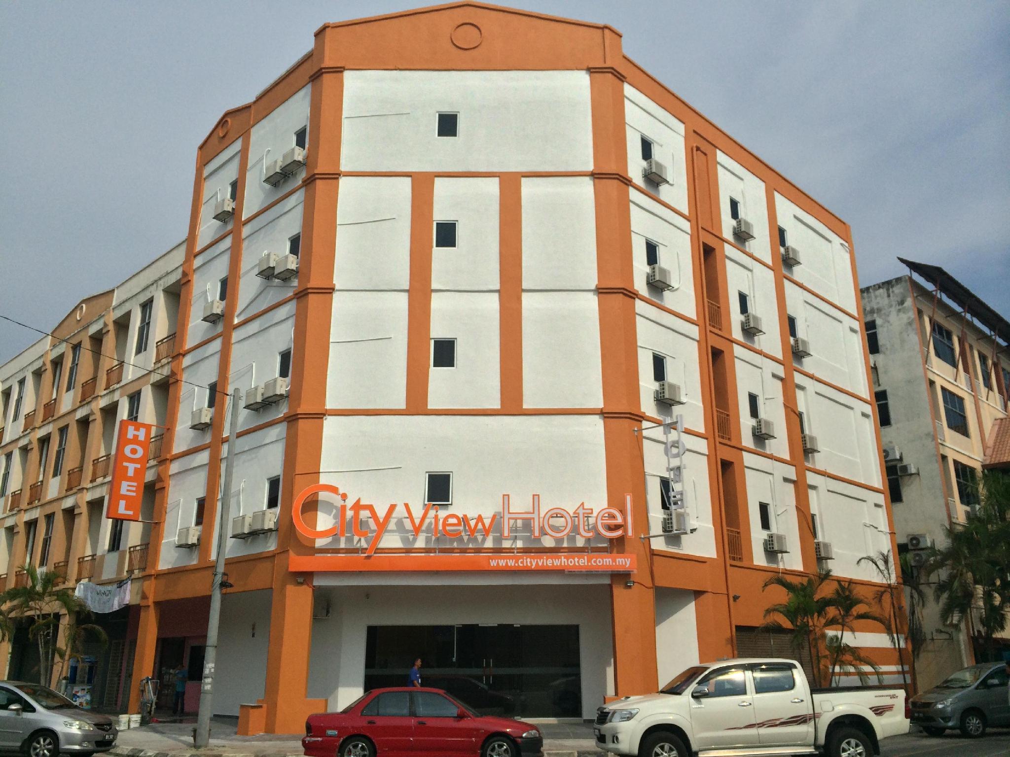 City View Hotel Sepang 4/32