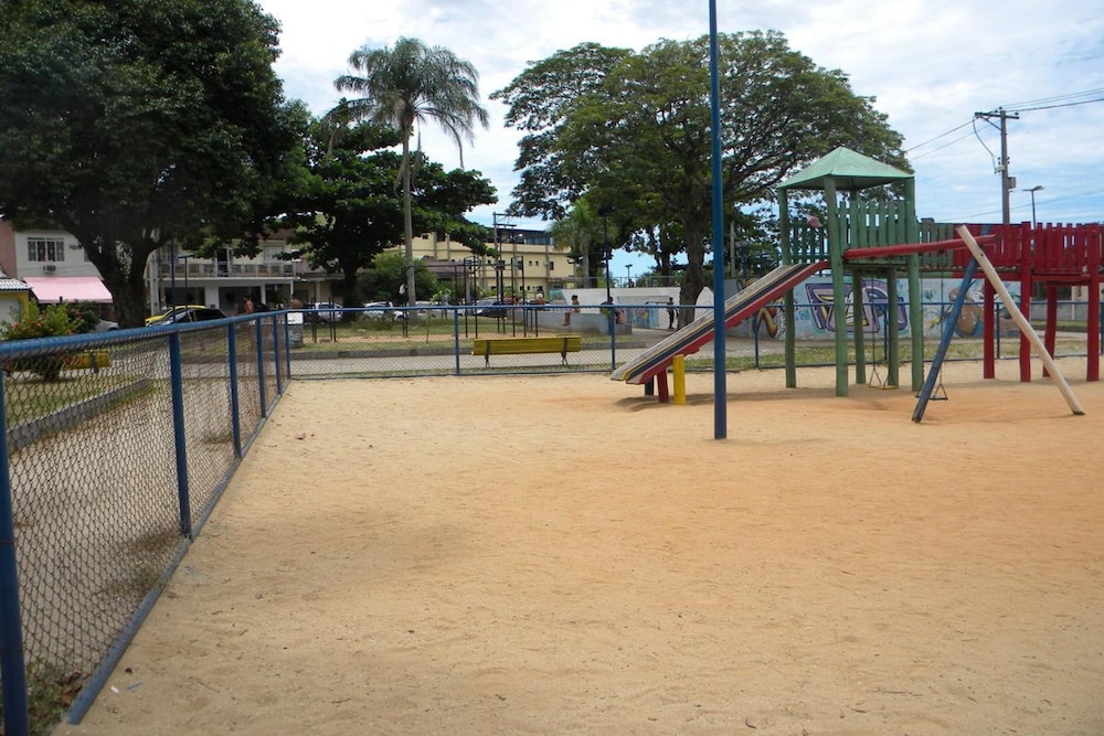 OYO Residencial Muriqui Apart Hotel, Mangaratiba 31/45