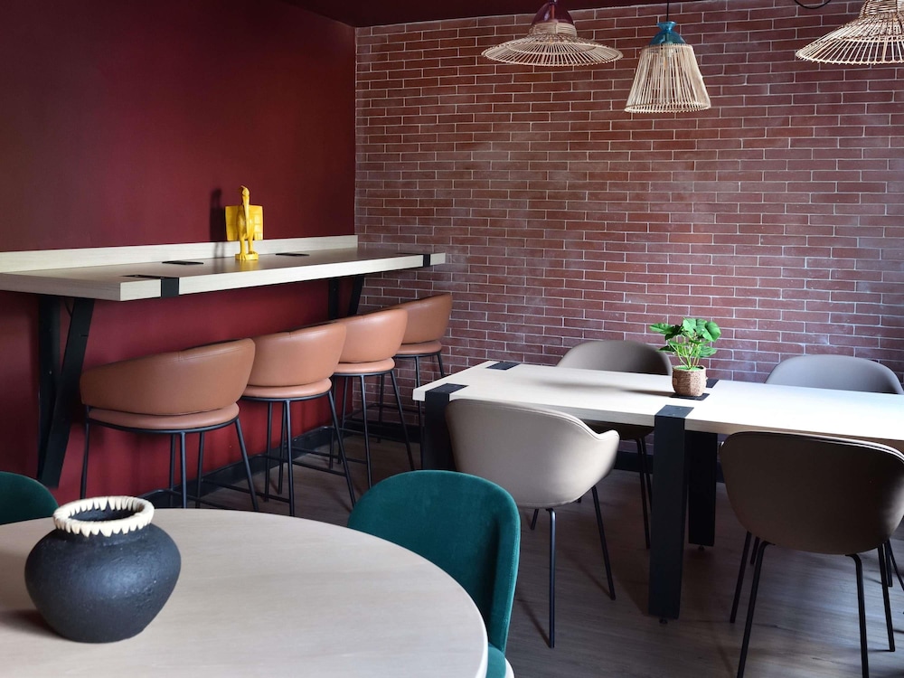 Ibis Styles Abidjan Marcory 45/65