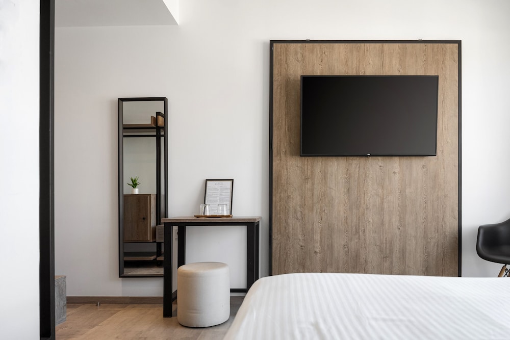 Sette Suites & Rooms - Adults Only 28/56