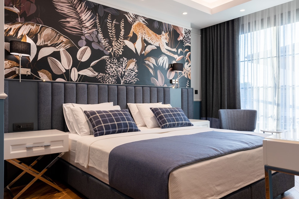 Motif Hotel Cesme 14/34