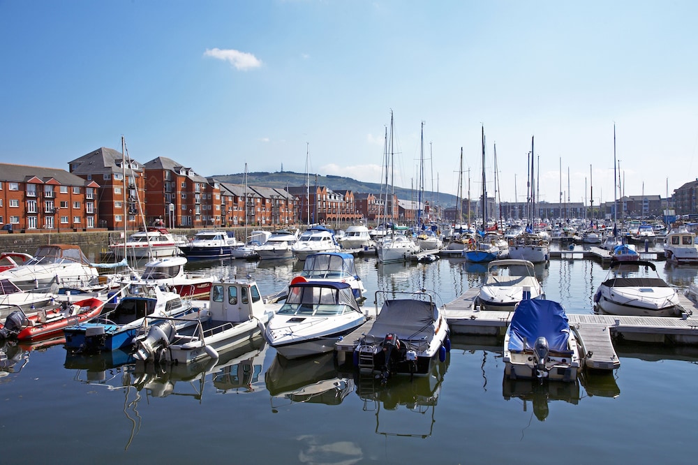 Delta Hotels by Marriott Swansea 20/21