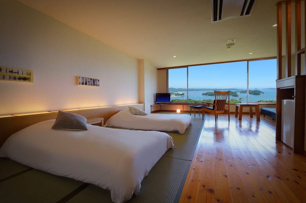Hotel Matsushima Taikanso 6/41