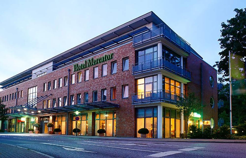 Hotel Mercator Itzehoe-Klosterforst 3/49