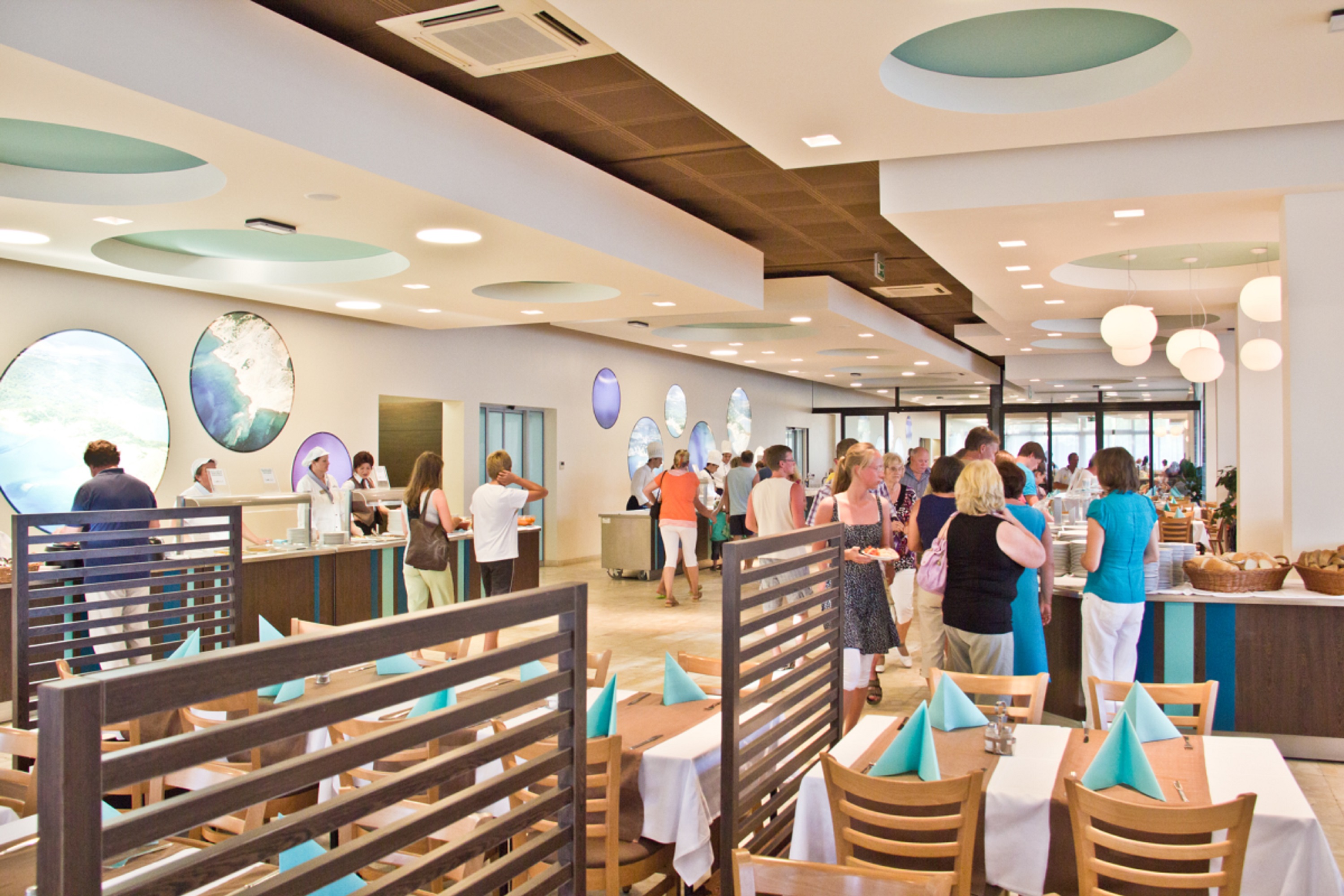 Veli Mel Hotel - San Marino Sunny Resort by Valamar 22/48