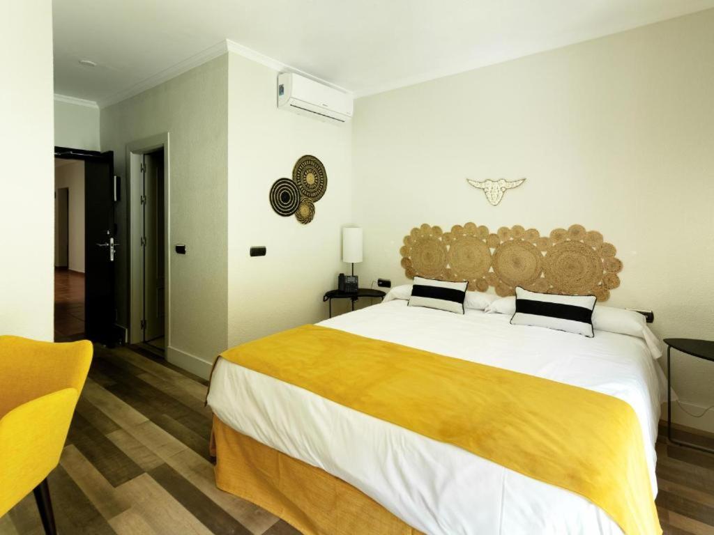 Altos De Istan Hotel 10/38