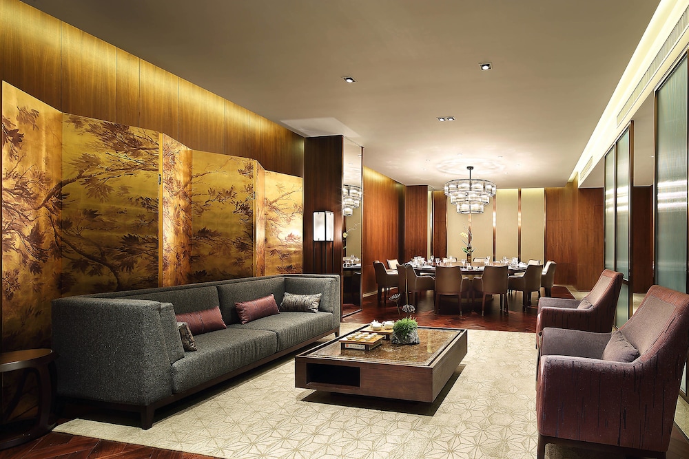 Sheraton Grand Hangzhou Binjiang Hotel 29/55