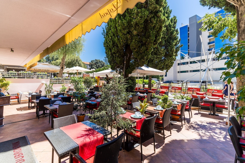 Dubrovnik Hotel 28/50