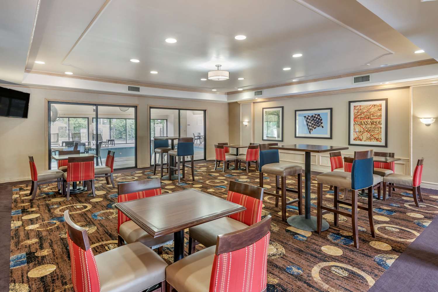 SureStay by Best Western Marion 27/39
