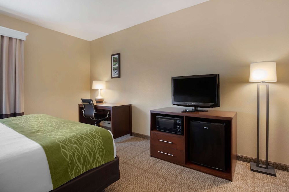 Comfort Inn Willow Springs 11/31