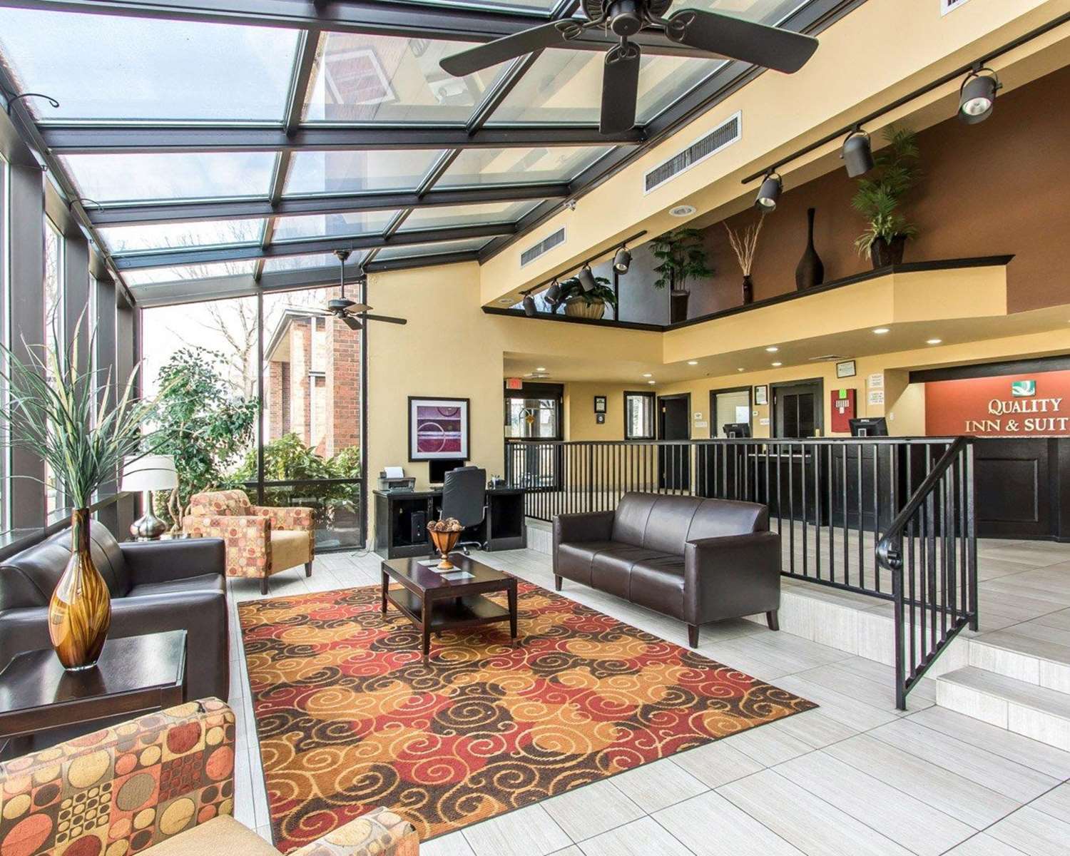 Motel6 Oklahoma City, OK - Fairgrounds West 23/42
