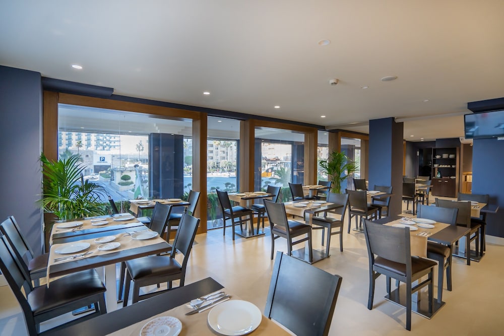 Hotel Spa Cadiz Plaza 61/70