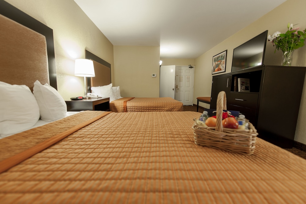 Best Western Escondido Hotel 13/35