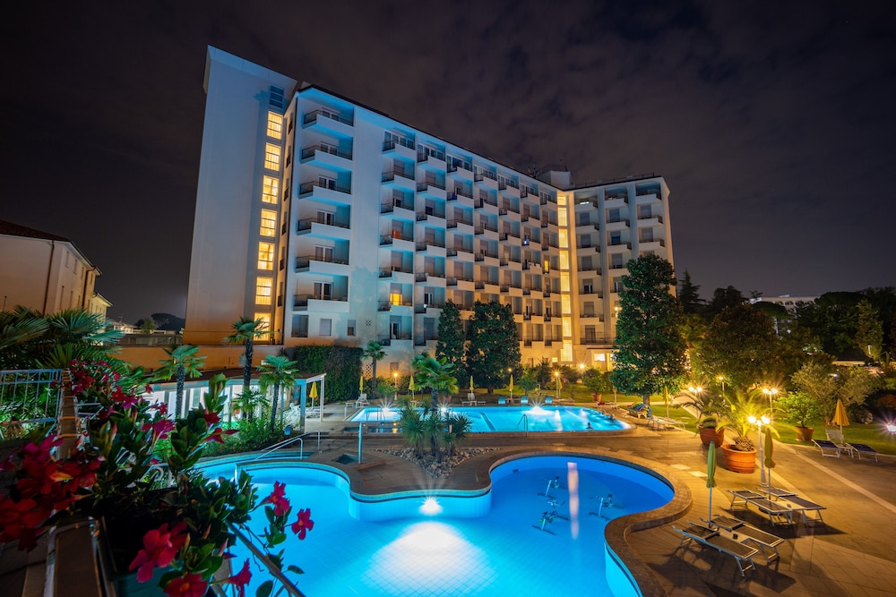 Hotel Ariston Molino Buja 1/32