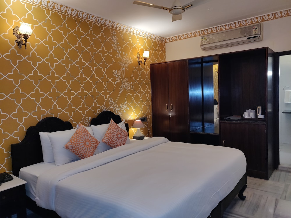 Laxmi Palace Heritage Boutique Hotel 7/65