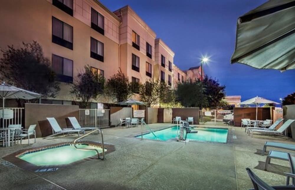 Springhill Suites by Marriott Laredo 4/35