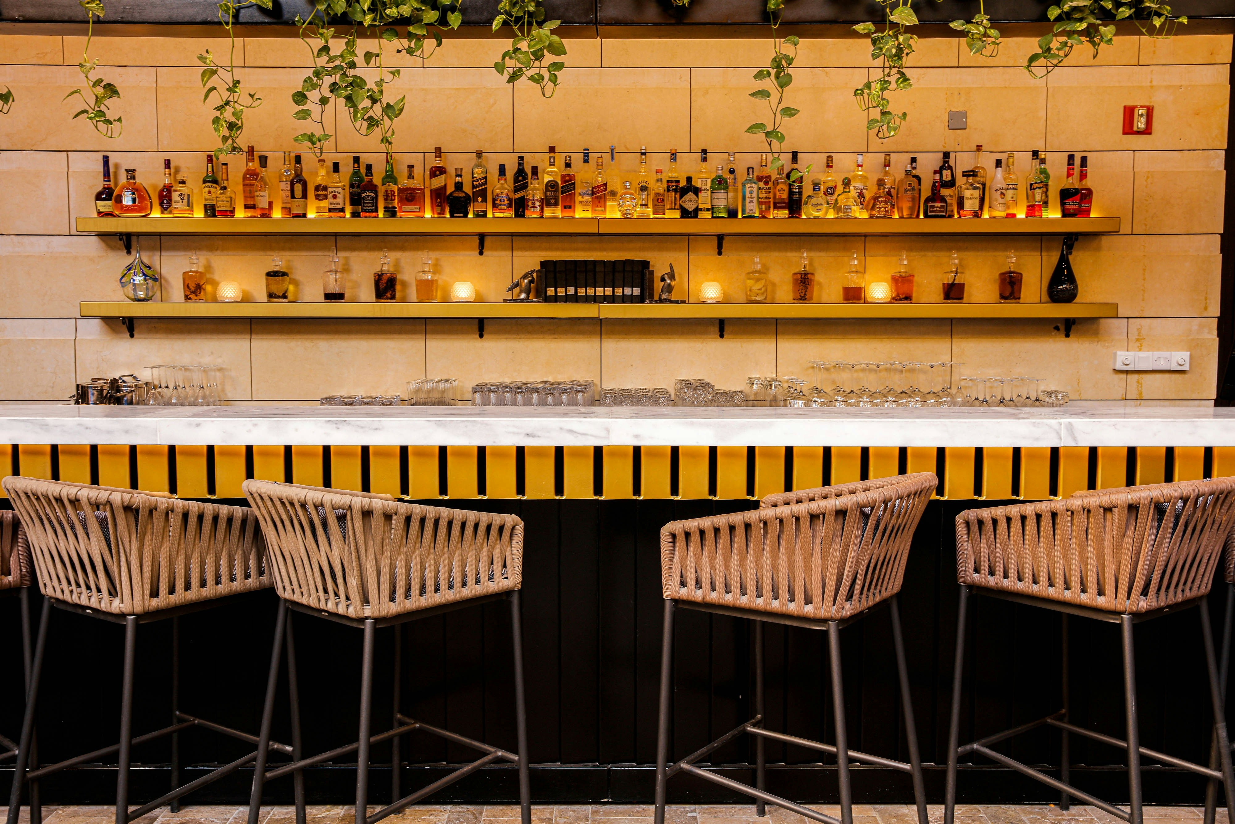 The St Regis Amman