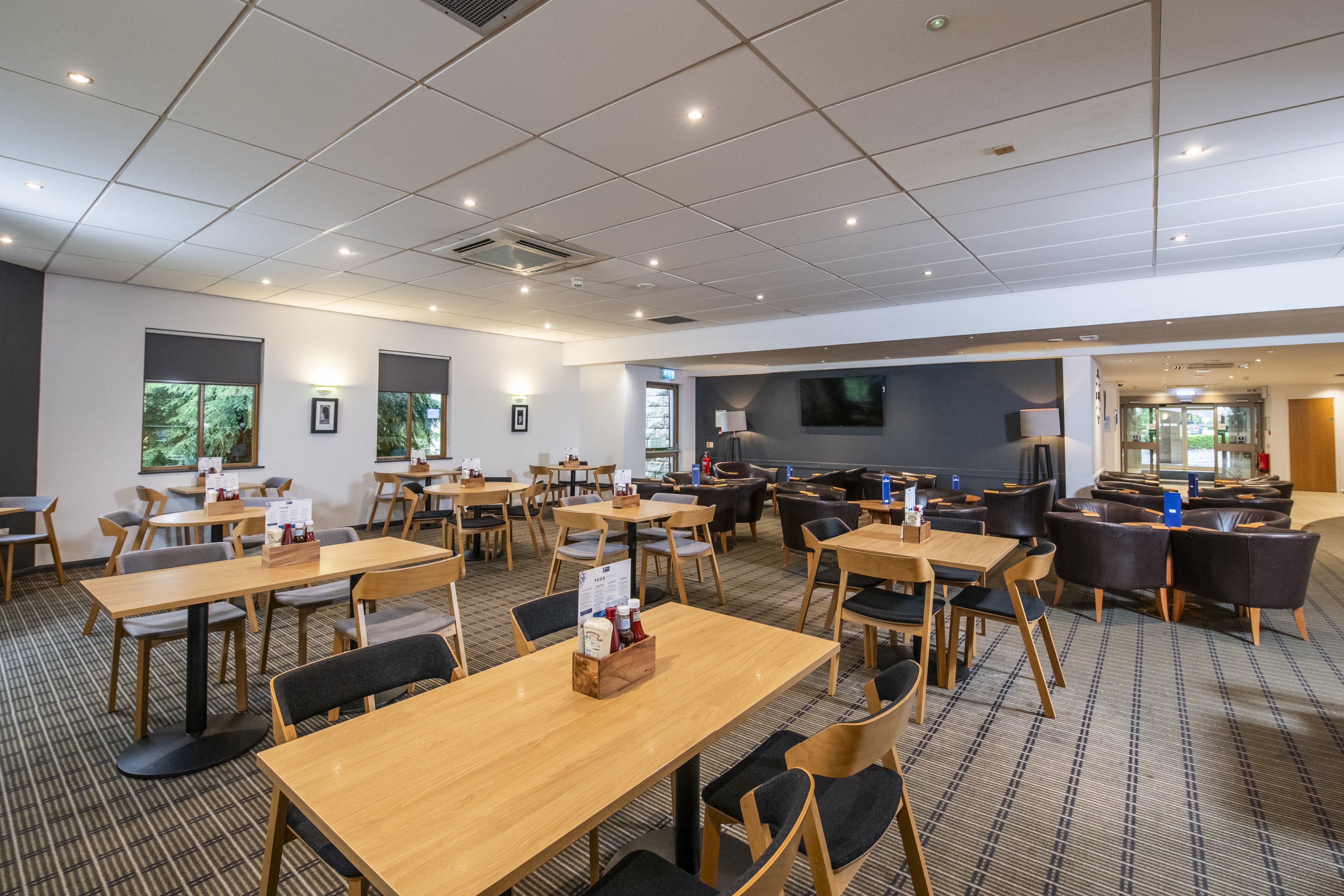 Holiday Inn Express Inverness 17/31