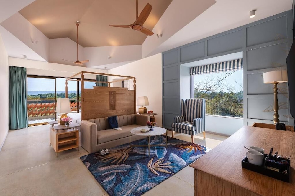 Storii By ITC Hotels Moira Riviera Goa 13/33