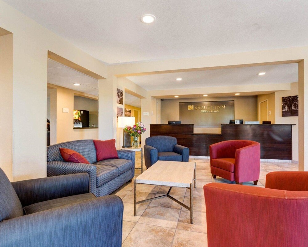 Quality Inn Prescott 30/47