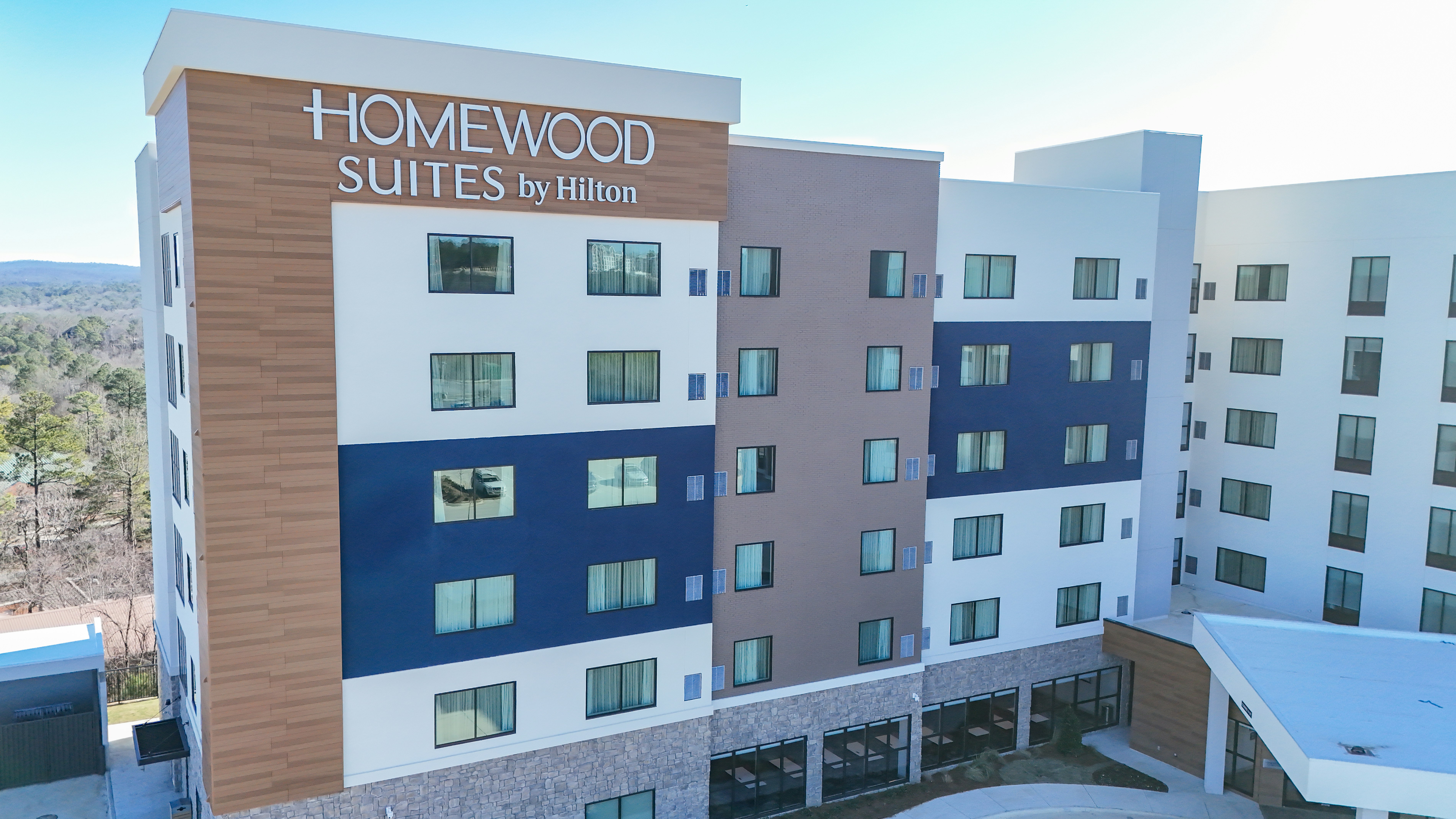Homewood Suites by Hilton Hoover Birmingham 1/39