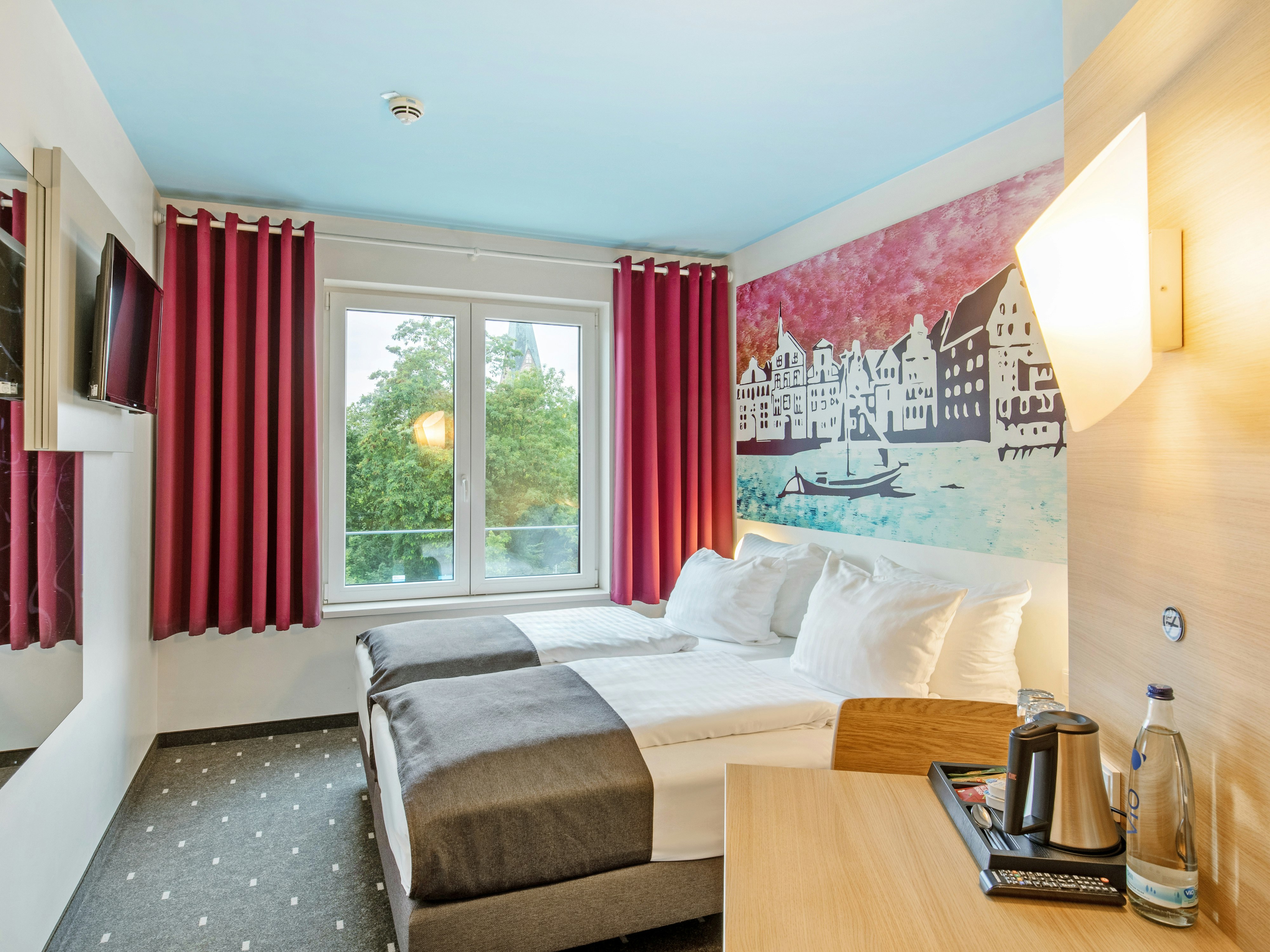B&B Hotel Luneburg 9/30