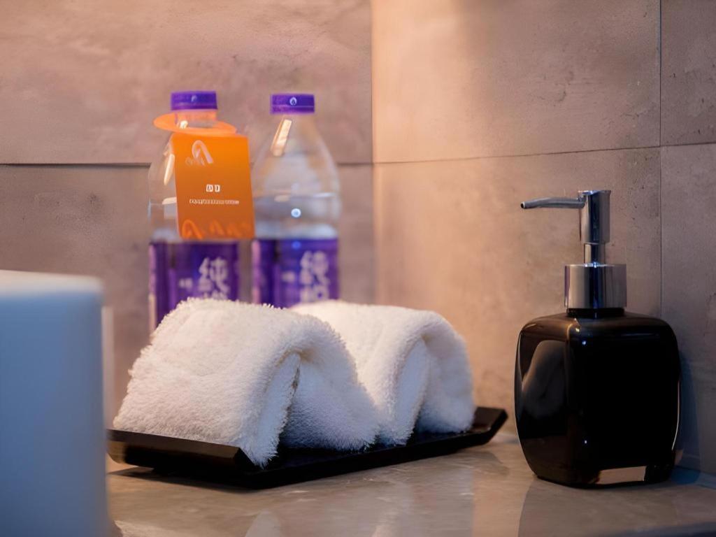 Aishang Hotel (Foshan Shunde Lecong Furniture City store) 38/56