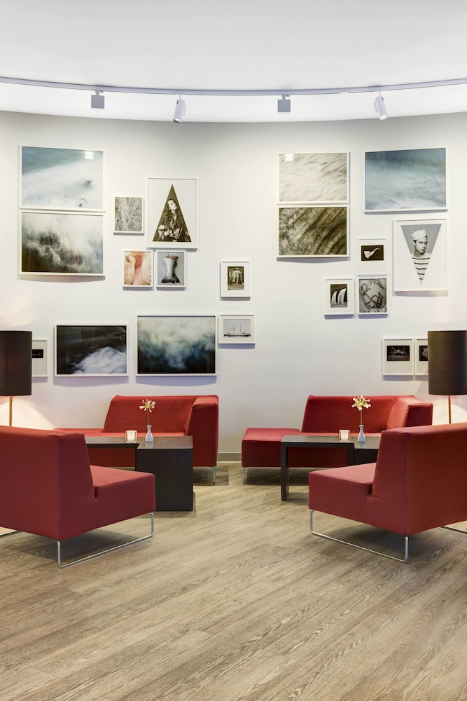 InterCityHotel Kiel 17/40