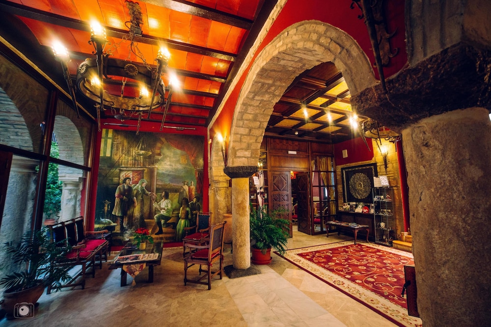 Hotel Hacienda Posada De Vallina in CORDOBA