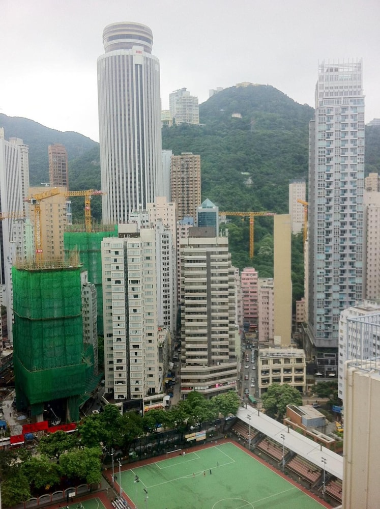 Brighton Hotel Hong Kong 41/47