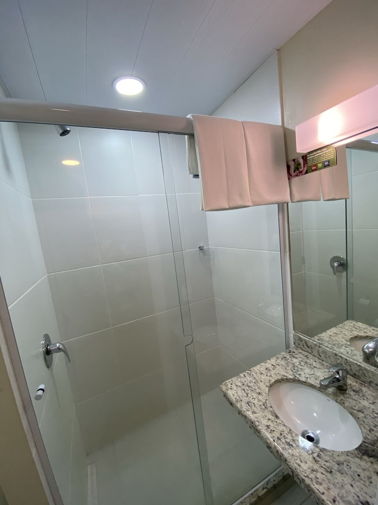 ibis budget Itaperuna 58/60
