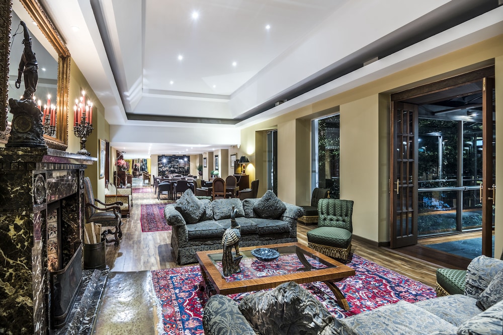 Hotel Porton Bogota 53/81