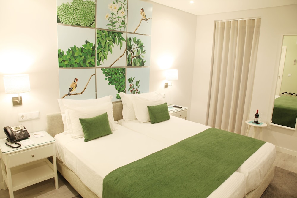 Rio Art Hotel 17/50