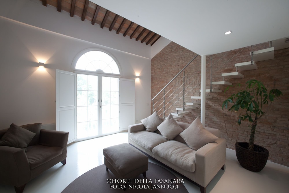 Villa Horti Della Fasanara - Guest House 19/43
