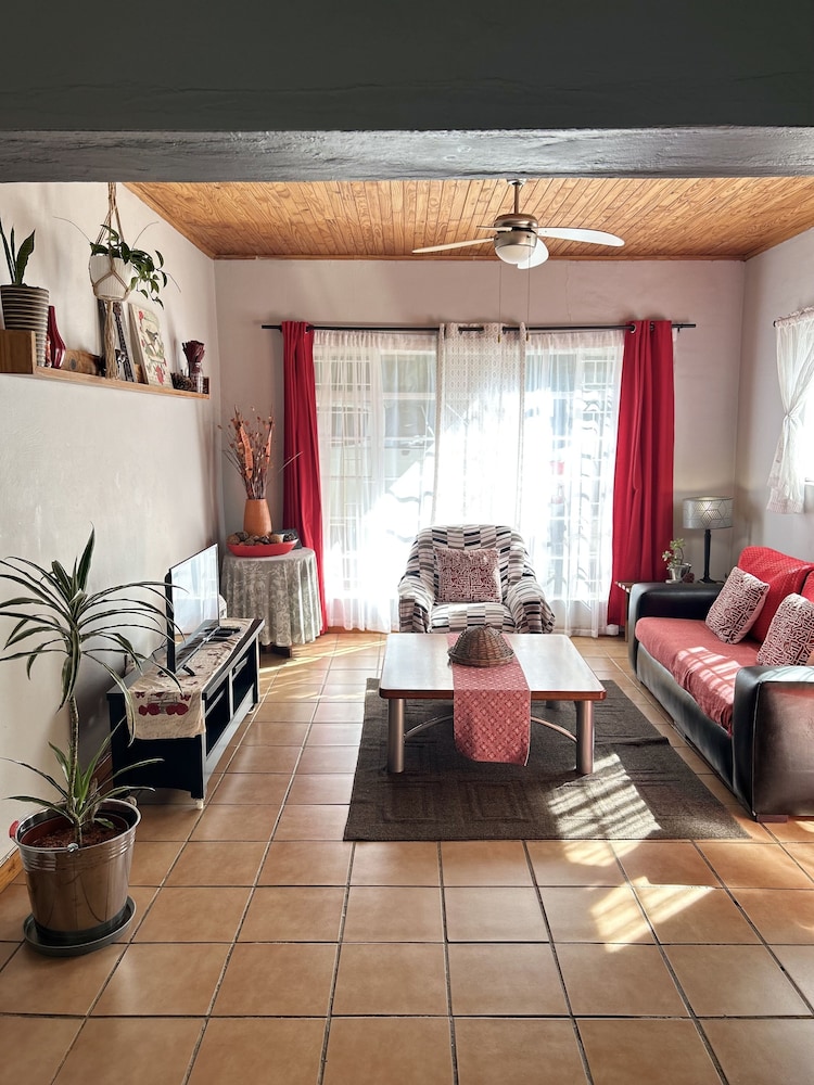 Sabie Self-Catering Apartments 31/50