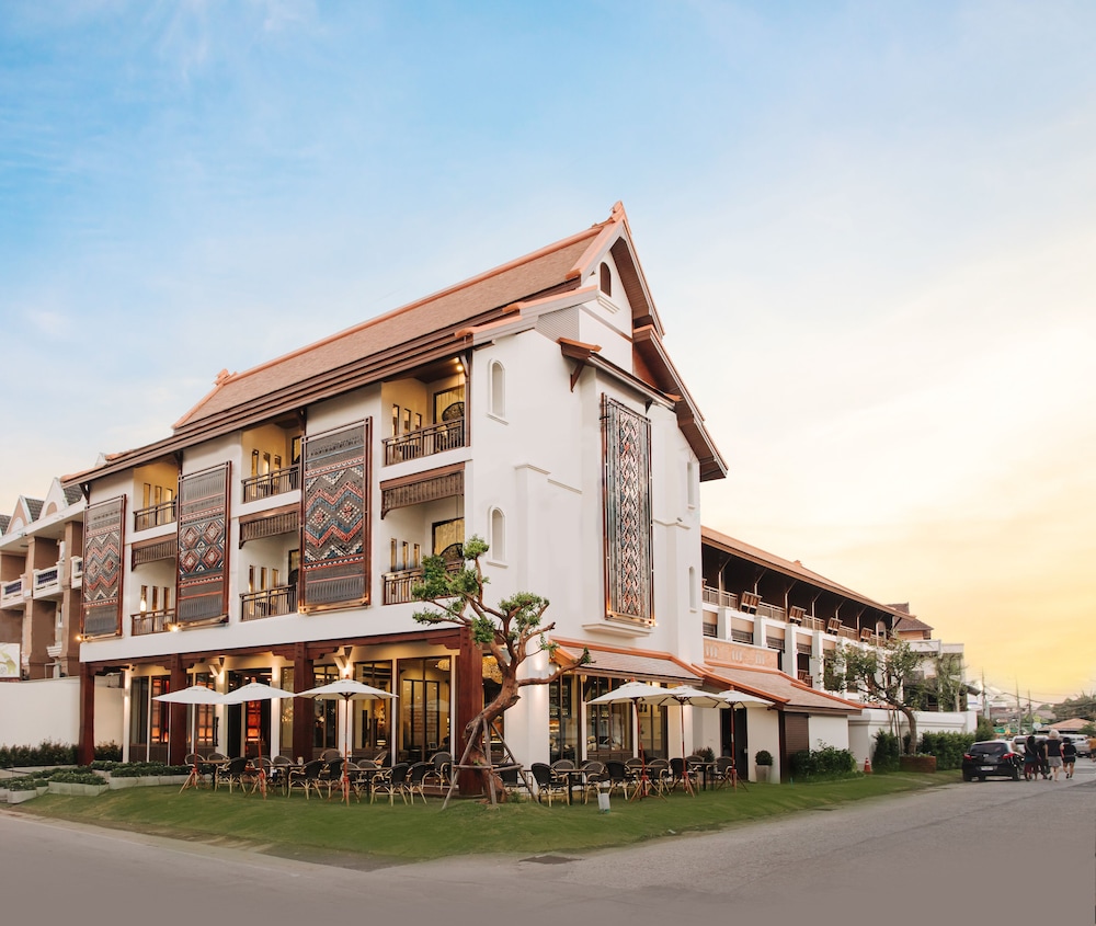 T Heritage Hotel 5/41